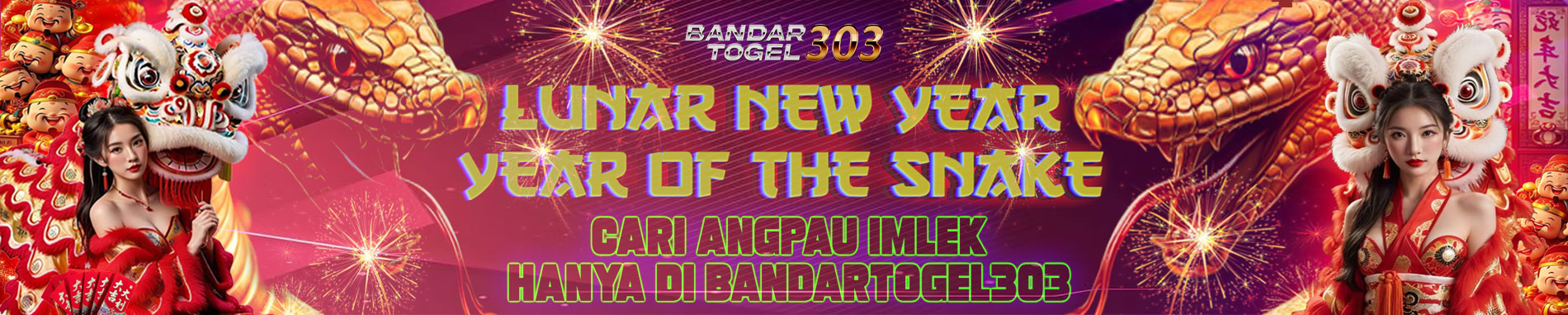 BANDAR TOGEL303 ONLINE