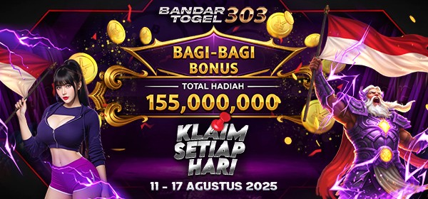 bandar togel mobile